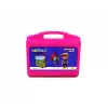 ADELAND EĞLENCEYİ TAŞI BOYAMA SETİ PEMBE 119950
