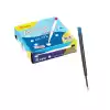 AIHAO PARKER TİPİ KALEM PLASTİK YEDEĞİ MAVİ AH-97 B
