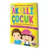 AKILLI ÇOCUK GELİŞİM ETKİNLİK-DİKKAT VE KAVRAM ÇALIŞMALARI/BICIRIK
