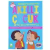 Akıllı Çocuk Gelişim Etkinlik - Matematik