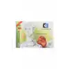 ALEX 35X50 25 YP.PP KAPAK RESİM DEFTERİ ALX-962/0823