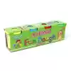 ALPINO DP-401 4 LÜ OYUN HAMURU 100 GR