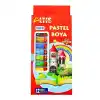 ALTIS 12 RENK PASTEL BOYA 1212