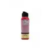 ARTDECO AKRİLİK BOYA 140 ML KADİFE KIRMIZI 070R-3019
