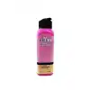 ARTDECO AKRİLİK BOYA 140 ML. ŞEKER PEMBE 070R-3678