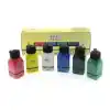 ARTDECO AKRİLİK BOYA 75 ML CANLI RENKLER 6 LI SET