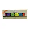 ARTDECO AKRİLİK BOYA 75 ML MAKARON RENKLER 6 LI SET