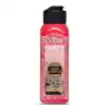 ARTDECO GOLD MULTİ-SURFACE AKRİLİK BOYA 140ML KIRMIZI G70R-220