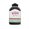 ARTDECO KIDS PARMAK BOYASI 118L-790 SİYAH 500 ML.