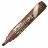 Artlıne Ek-95 Ceviz Mobilya Marker Kalemi (walnut)