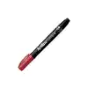 ARTLINE SUPREME PERMANENT MARKER KIRMIZI 1,0 MM EP