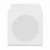 ASİL CD ZARFI 12,5X12,5 PENCERELİ 500 LÜ AS-3001