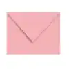 ASİL DAVETİYE ZARFI 13X18 PEMBE 80 GR 500 LÜ AS-5203
