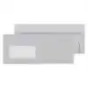 ASİL DİPLOMAT EXTRA ZARF 25 Lİ 110 GR PENCERELİ AS-11004