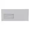ASİL DİPLOMAT EXTRA ZARF 90GR PENCERELİ 500 LÜ 10,5X24 AS-1001