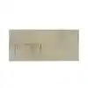 Asil Diplomat Kraft Zarf 25 Li 90 Gr 10,5x24 Penceresiz 11005