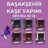 Başakşehir Kaşe Yapımı