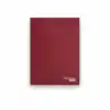 BAYINDIR CARİ HESAP DEFTERİ 12X17 240 YAPRAK