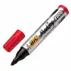 BİC 2000 KIRMIZI PERMANENT KALEM YUV.UÇ 8209133