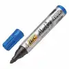 BİC 2000 MAVİ PERMANENT KALEM YUVARLAK UÇ 8209143