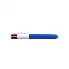 Bic 4 Renk Fonksiyonlu Kalem Medium 889969-8934642