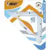 BİC 45 TEKNİK GÖNYE 16 CM 9967421