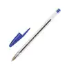 BİC CRISTAL 1.0 MM MAVİ TÜKENMEZ KALEM 847898
