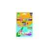 BİC EVOLUTION 12 RENK JUMBO ÜÇGEN KURU BOYA KALEMİ 82973511