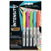 BİC INTENSITY MARKİNG KALEM 5 RENK CANLI RENKLER 9419083