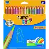 BİC TROPICOLORS 24 RENK KURUBOYA 9375183 (ÖZEL FİYAT)