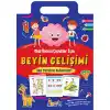 Bıcırık / Beyin Gelişimi Akıl Yürütme Aktiviteler