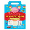 Bıcırık / Beyin Gelişimi Dikkat Geliştirici Aktivi