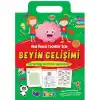 Bıcırık / Beyin Gelişimi Görsel Algı Geliştirici A