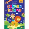 BICIRIK / CANCAN BOYAMA