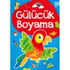 BICIRIK / GÜLÜCÜK BOYAMA