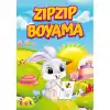 BICIRIK / ZIP ZIP BOYAMA