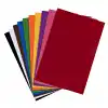 BRONS KEÇE 50X70 BEYAZ 5 Lİ PK BR-4224