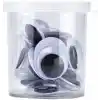 BRONS OYNAR GÖZ SYH-BYZ 15 MM BR-683 20 Lİ