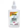 BRONS SIVI SİLİKON YAPIŞTIRICI 100 GR BR-405