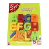 BU-BU 00082 MIKNATISLI HARF 26 PARÇA