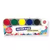 BU-BU 10 RENK AKRİLİK BOYA 20 ML BUBU-AKR002