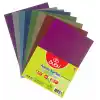 BU-BU AYNALI KARTON A4 10 LU FK0017