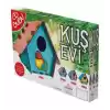 BU-BU GM0013 KUŞ EVİ
