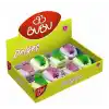 Bu-bu Kenar Delgeç 8 Li Bubu00022