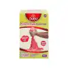 Bu-bu Kırmızı Kinetik Kum 500 Gr. Ku0006
