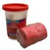 BU-BU OYUN HAMURU KIRMIZI 100 GR OH0047
