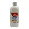 BU-BU PARMAK BOYASI 500 GR BEYAZ BUBU-PAR006