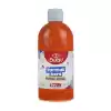 BU-BU PARMAK BOYASI 500 GR TURUNCU BUBU-PAR010