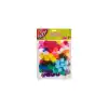 BU-BU PON002 PONPON 2 CM KARMA 50 Lİ
