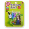 BU-BU SK0001 SAÇ BOYAMA KALEMİ